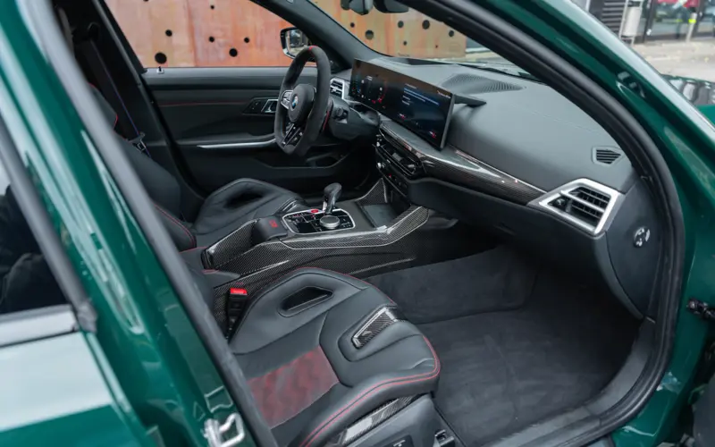 BMW 3 Serie Touring M3 CS - 120488