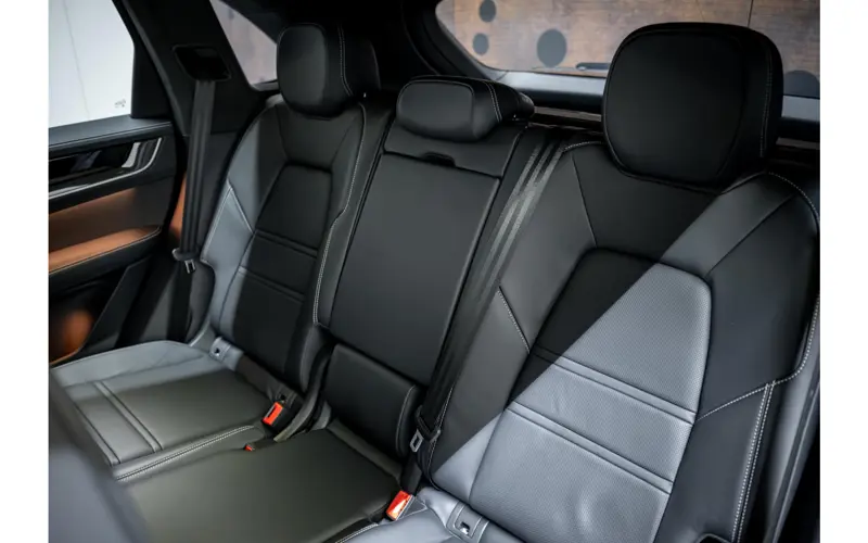Porsche Cayenne 4.0 Turbo E-Hybrid - 170784