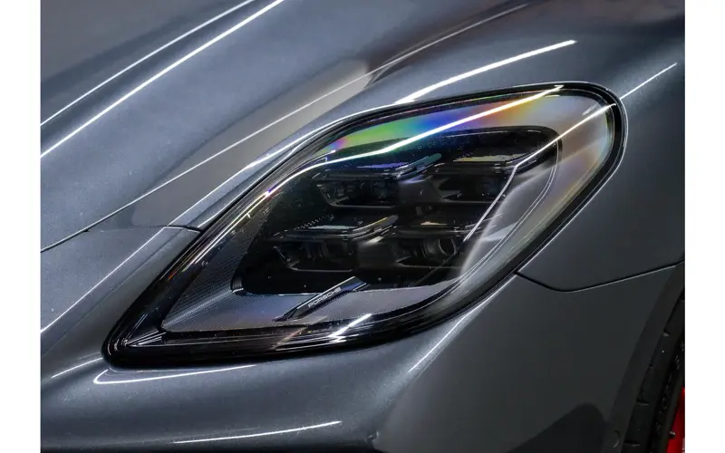 Porsche Panamera 2.9 4S E-Hybrid - 150774