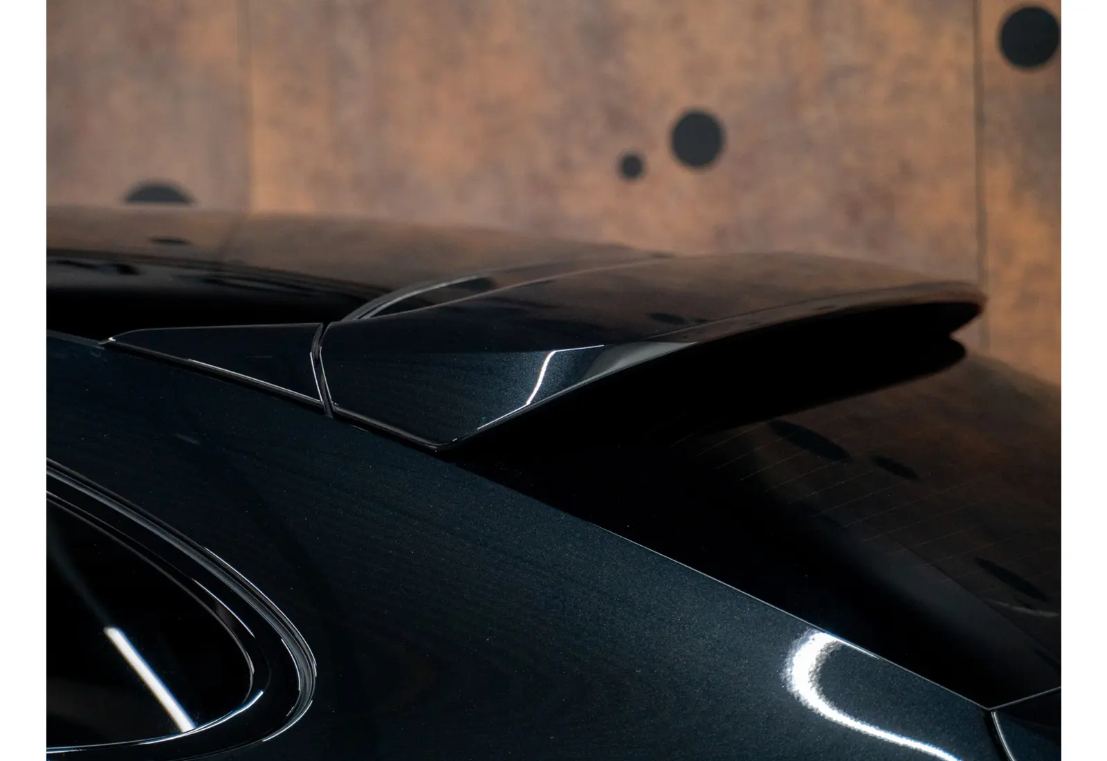 Porsche Cayenne Coupé 3.0 E-Hybrid - 137599