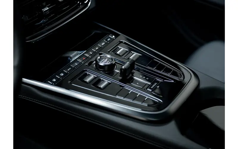 Aston Martin Dbx 4.0 V8 707 - 147293