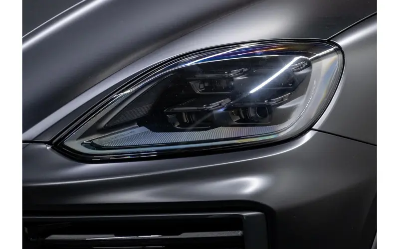 Porsche Cayenne Coupé 4.0 Turbo E-Hybrid GT - 145618