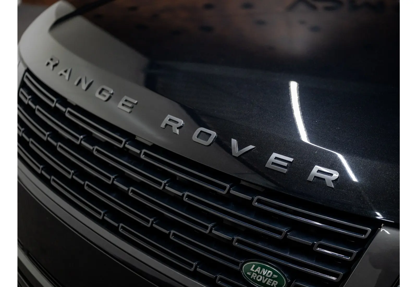 Land Rover Range Rover 3.0 P550e Autobiography PHEV - 136475