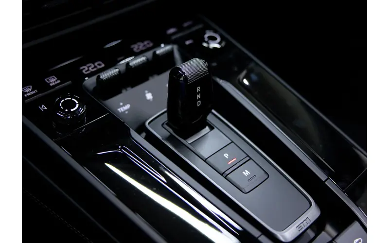 Porsche 911 3.6 T-Hybrid Targa 4 GTS - 171333
