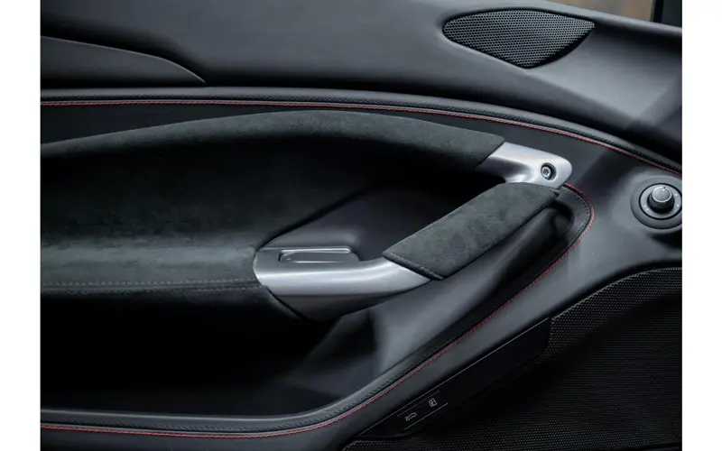 Ferrari F8 Tributo 3.9 V8 HELE - 141703
