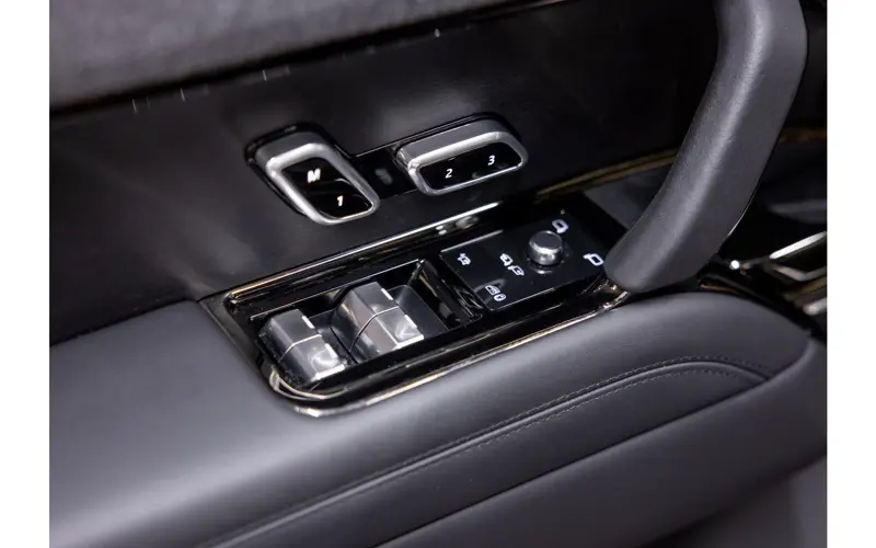 Land Rover Range Rover Sport 3.0 P550e Autobiography PHEV - 118022