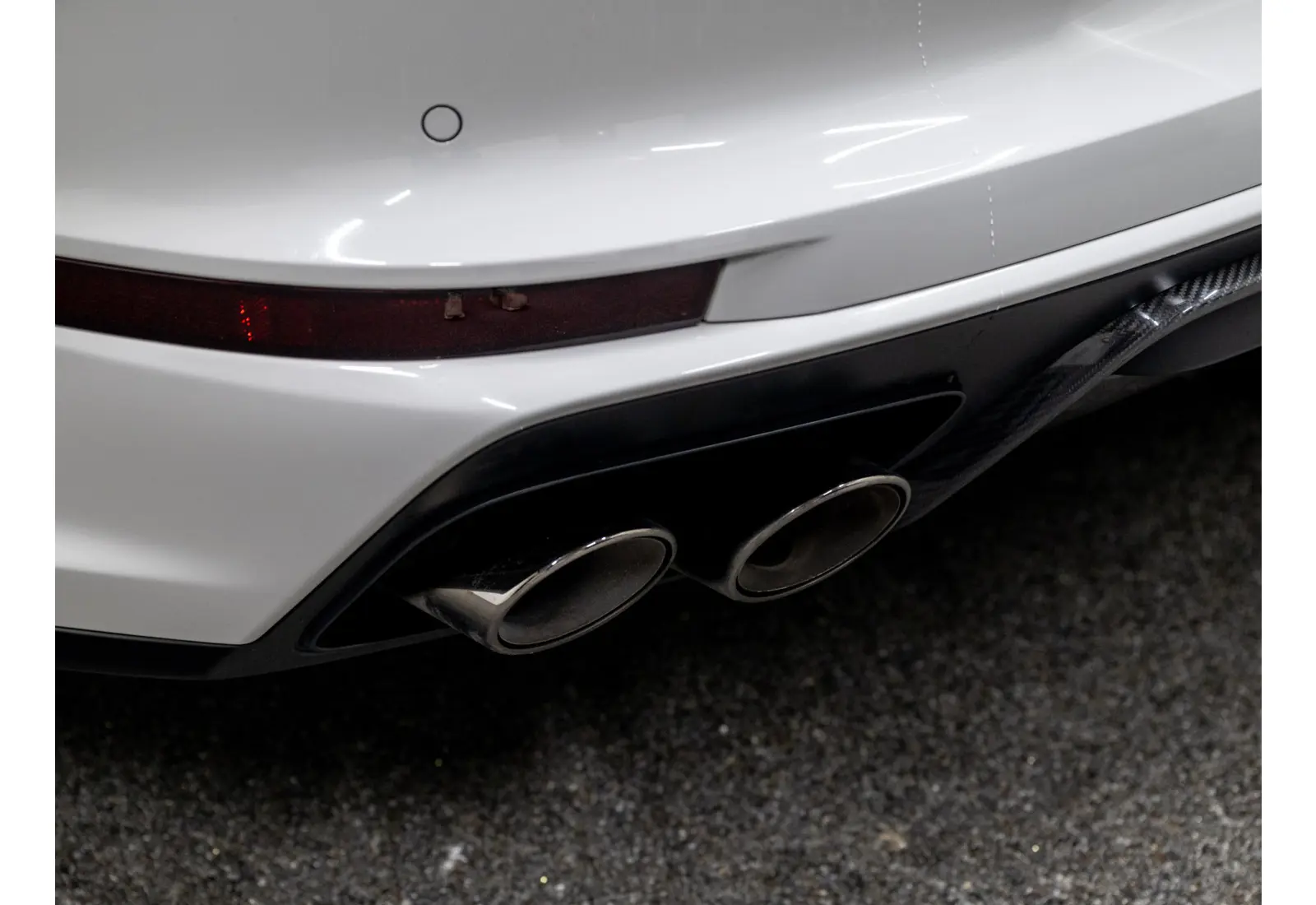 Porsche Panamera 4.0 Turbo S E-Hybrid - 130880