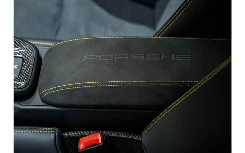 Porsche 911 4.0 GT3 - 142672
