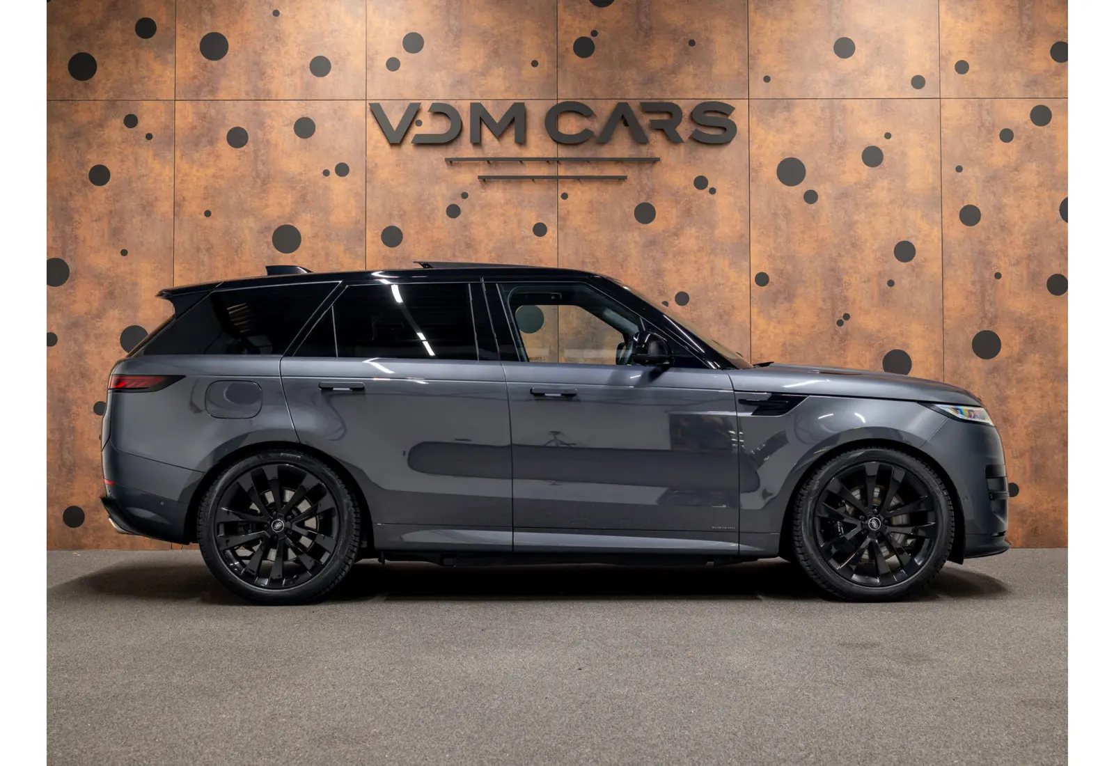 Land Rover Range Rover Sport 3.0 P550e Autobiography PHEV - 134076