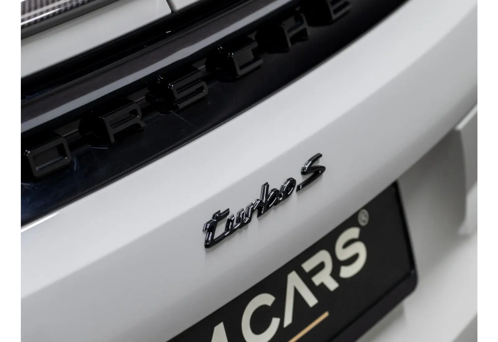 Porsche Panamera 4.0 Turbo S E-Hybrid - 142126
