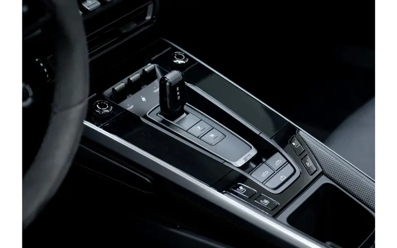 Porsche 911 Cabrio 3.0 Carrera 4S - 174198