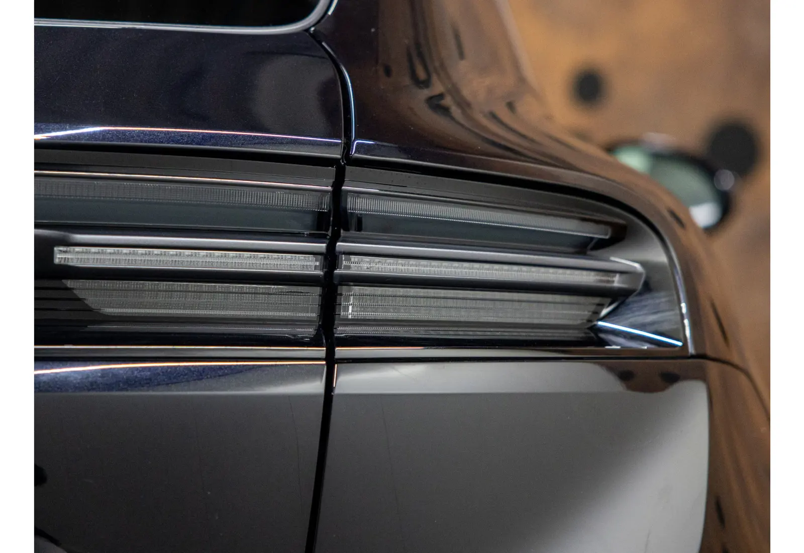 Porsche Macan 4 100 kWh - 119977