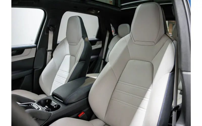 Porsche Cayenne 3.0 E-Hybrid - 120911