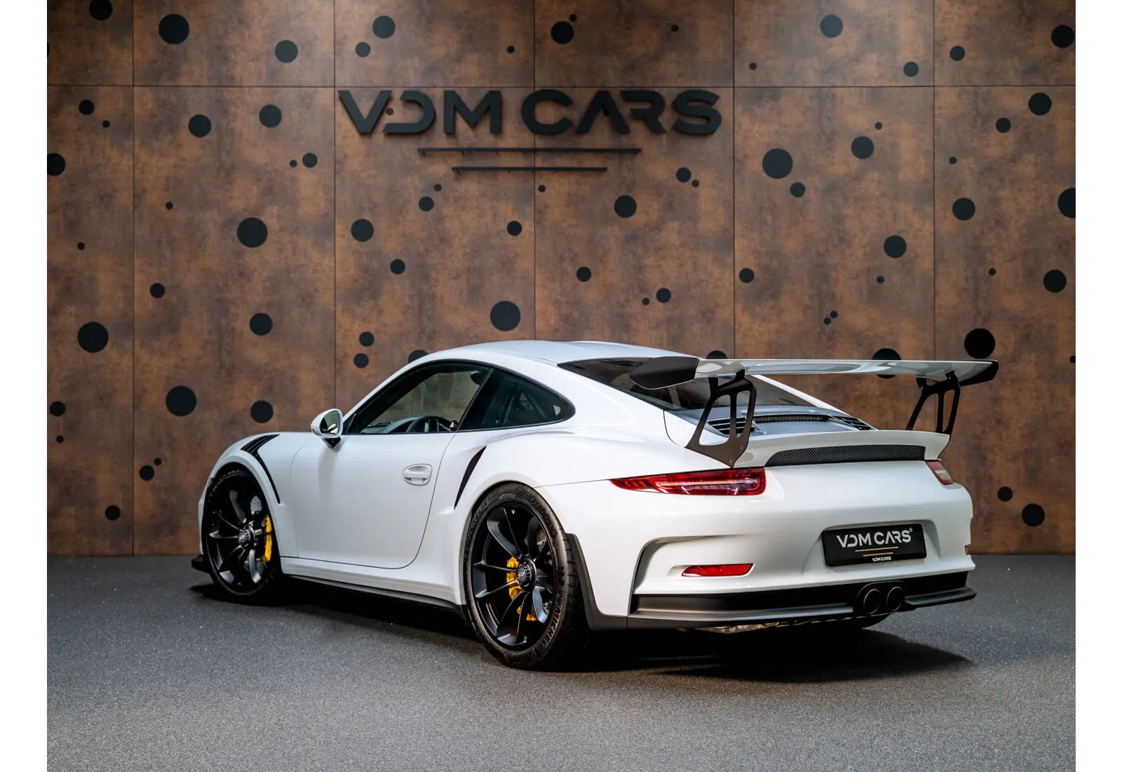 Porsche 911 4.0 GT3 RS - 55675