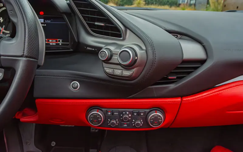 Ferrari 488 3.9 Spider - 128289