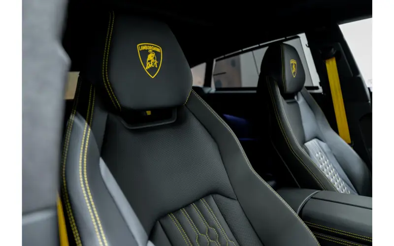 Lamborghini Urus 4.0 V8 Hybrid SE - 173732