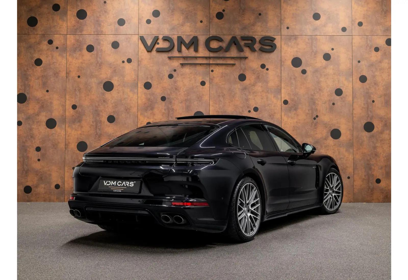 Porsche Panamera 2.9 4 E-Hybrid - 144585