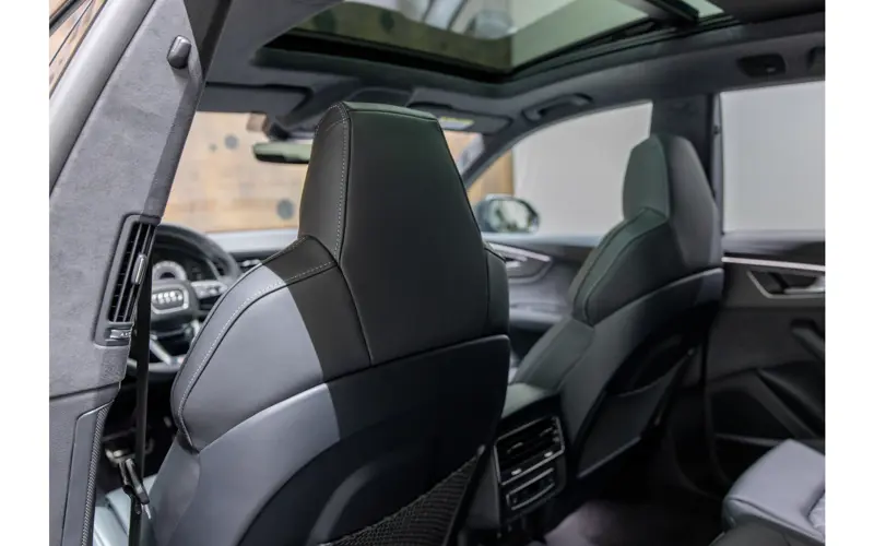 Audi Q8 60 TFSIe Competition ABT - 123615