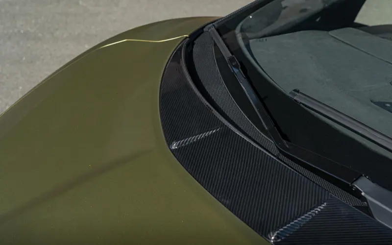 Lamborghini Revuelto Revuelto - 143263