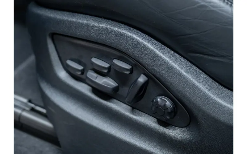 Porsche Cayenne Coupé 4.0 Turbo E-Hybrid GT - 131573