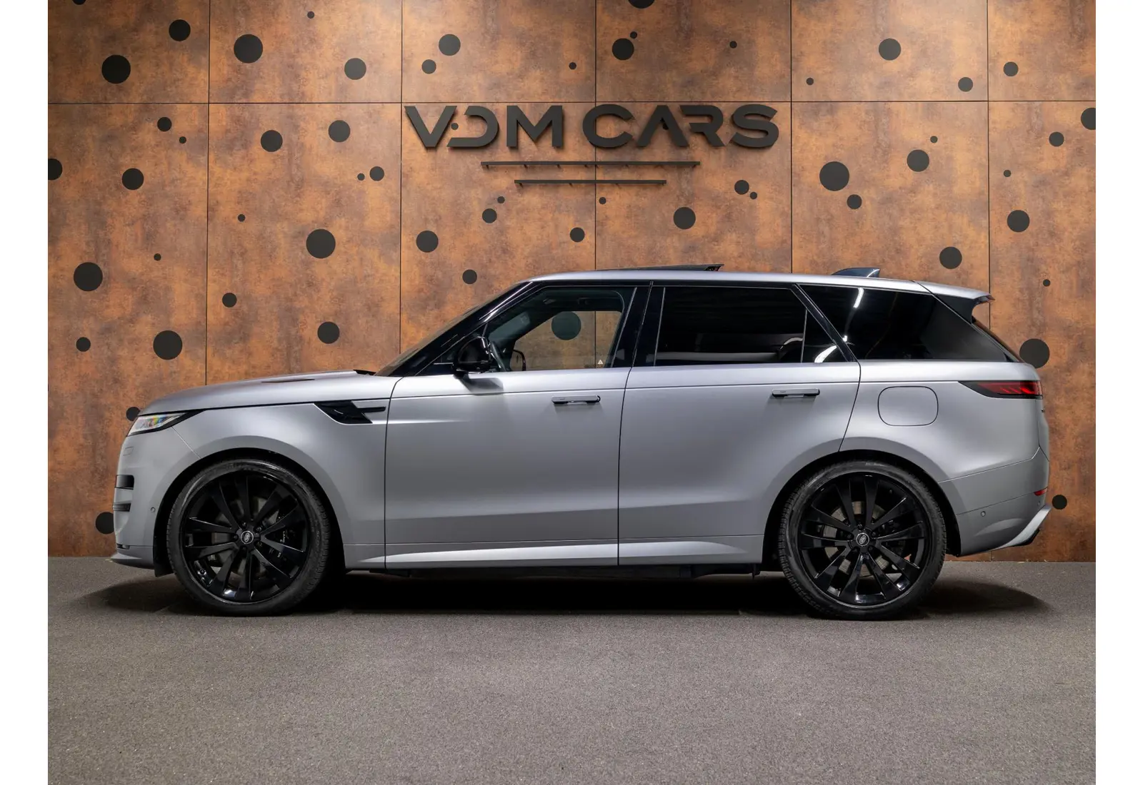 Land Rover Range Rover Sport 3.0 P460e Dynamic HSE PHEV - 143785
