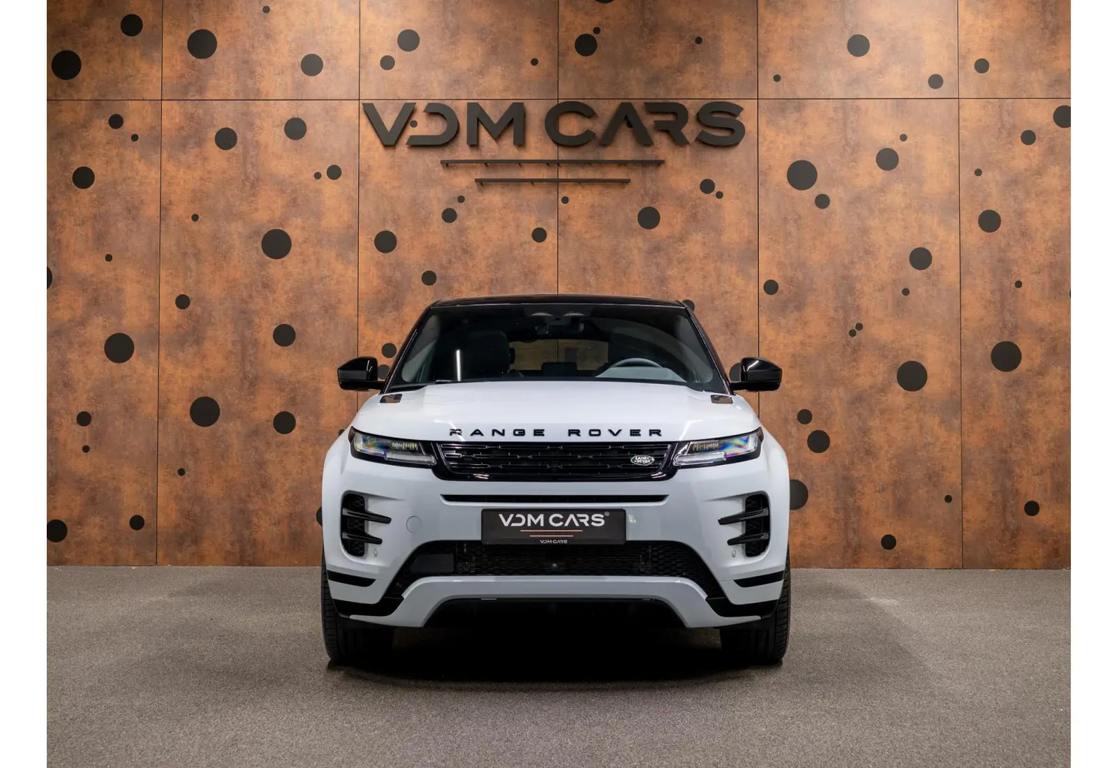 Land Rover Range Rover Evoque 1.5 P270e PHEV AWD Dynamic SE - 169393