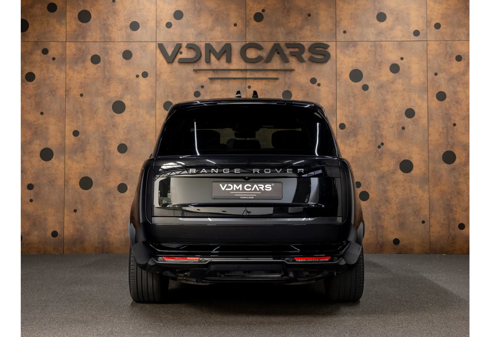Land Rover Range Rover 3.0 P460e Autobiography PHEV - 109407