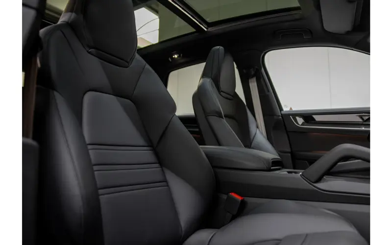 Porsche Cayenne 3.0 E-Hybrid - 137084