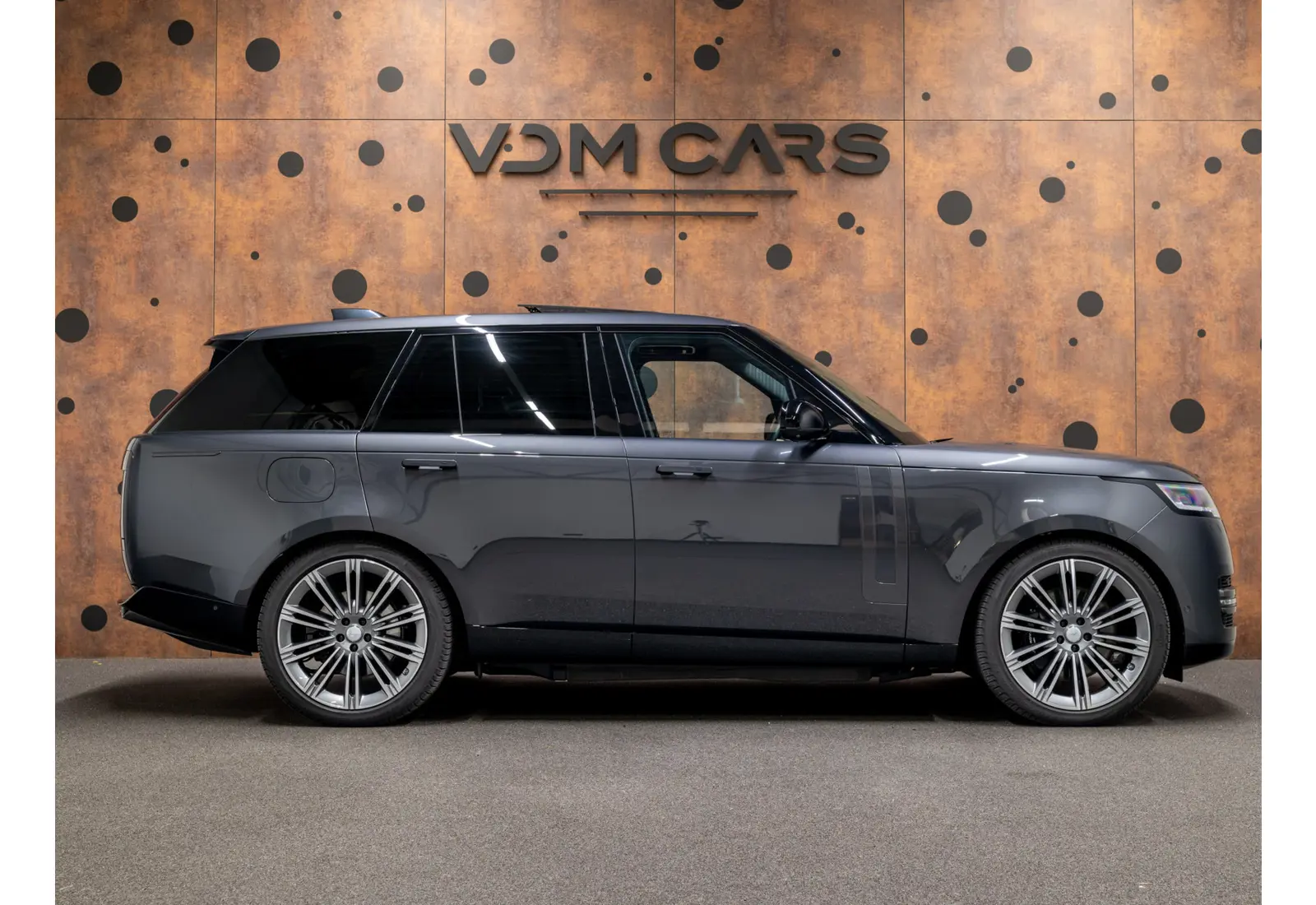 Land Rover Range Rover 3.0 P550e Autobiography PHEV - 139164