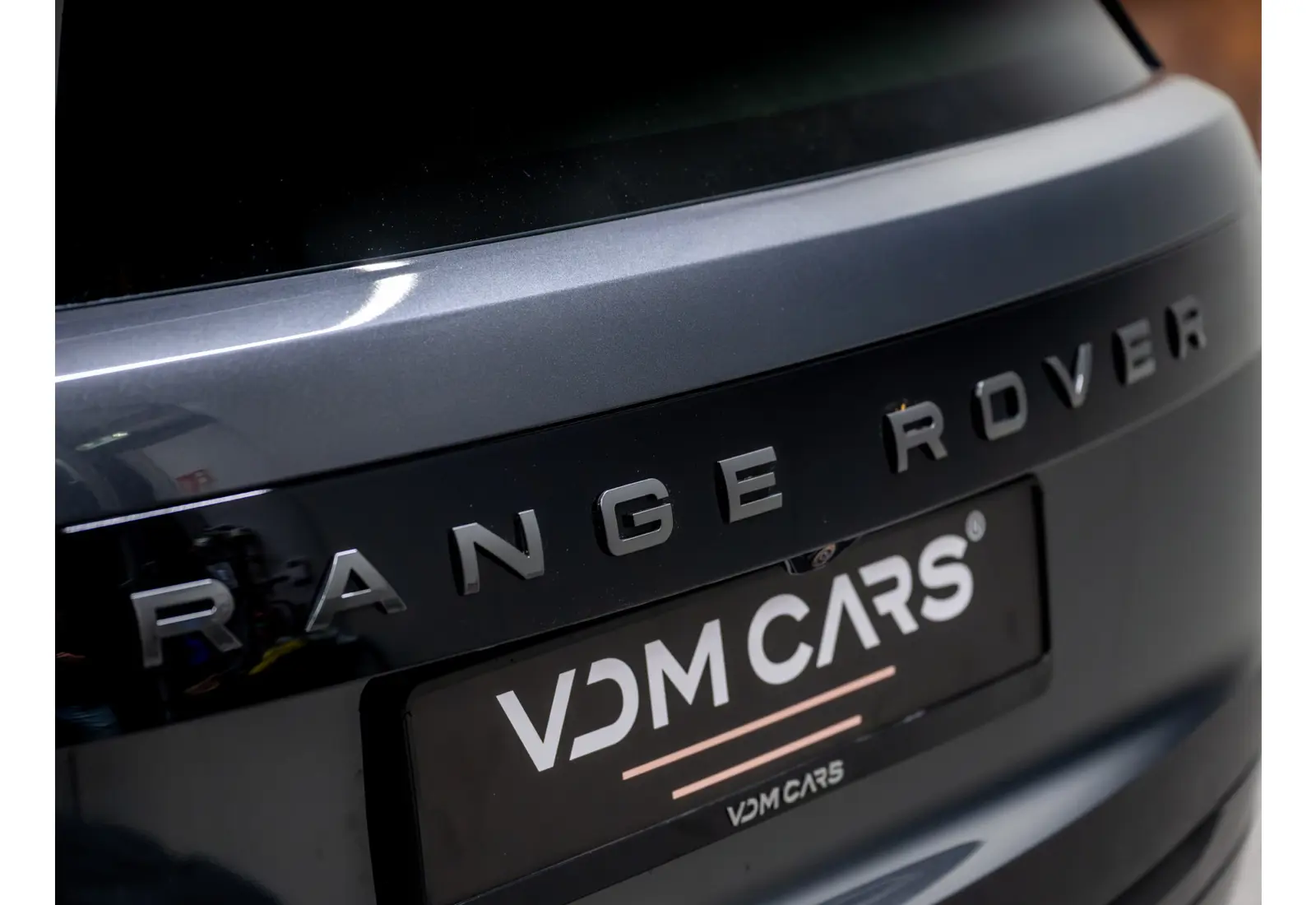 Land Rover Range Rover 3.0 P550e Autobiography PHEV - 138758