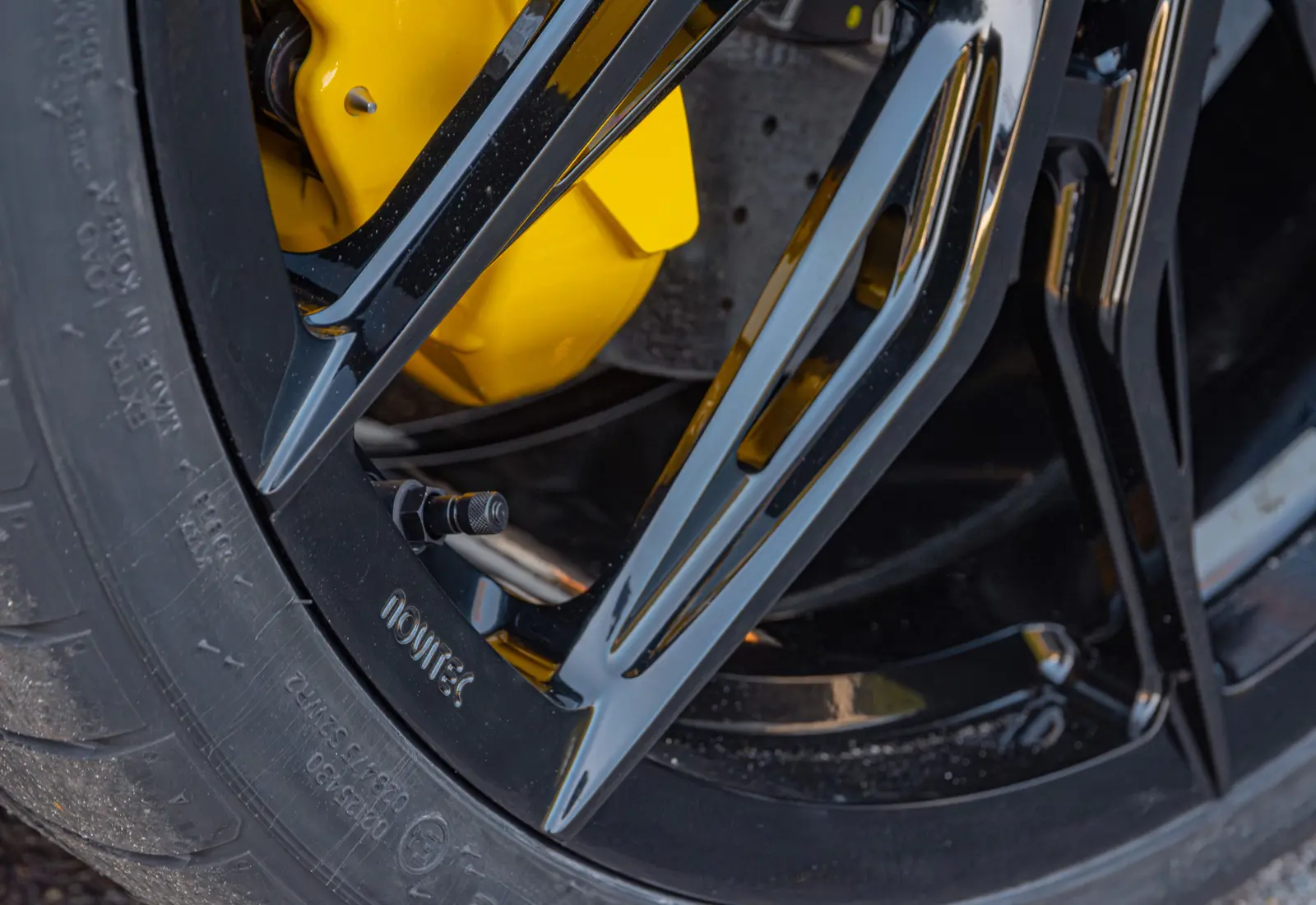 Ferrari Roma 3.9 V8 HELE - 85014