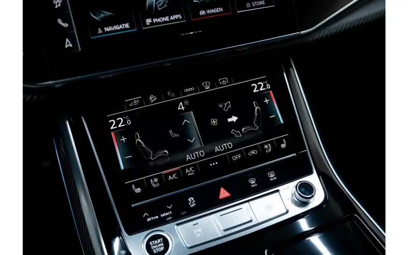 Audi Q8 60 TFSIe Competition ABT - 169447