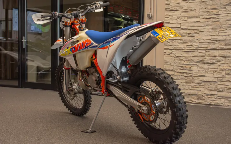 KTM  300 EXC TPI - 81110