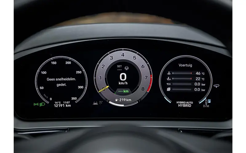 Porsche Cayenne Coupé 4.0 Turbo E-Hybrid GT - 142434