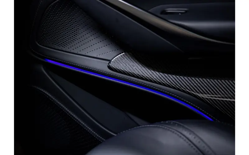 Aston Martin Dbx 4.0 V8 707 - 111072