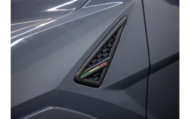 Lamborghini Urus 4.0 V8 S - 119763