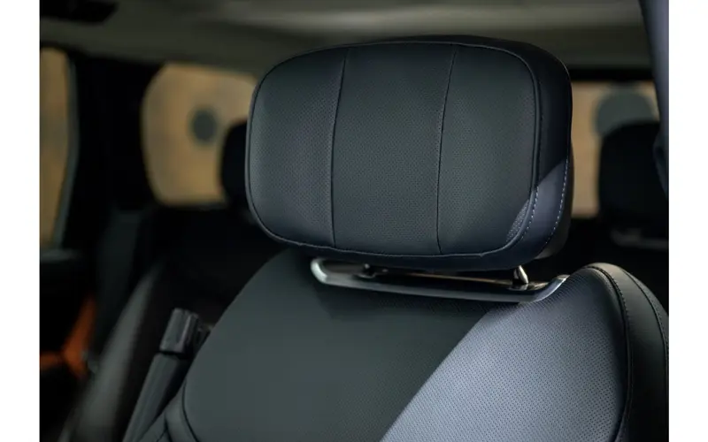 Land Rover Range Rover 3.0 P550e Autobiography PHEV - 134401