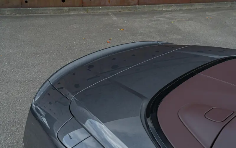 Aston Martin Vanquish Volante - 145869