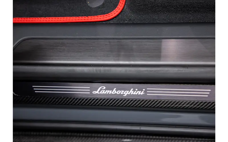 Lamborghini Urus 4.0 V8 S - 119747