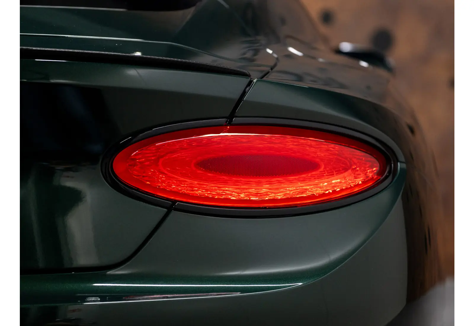 Bentley Continental GT 4.0 V8 - 130715