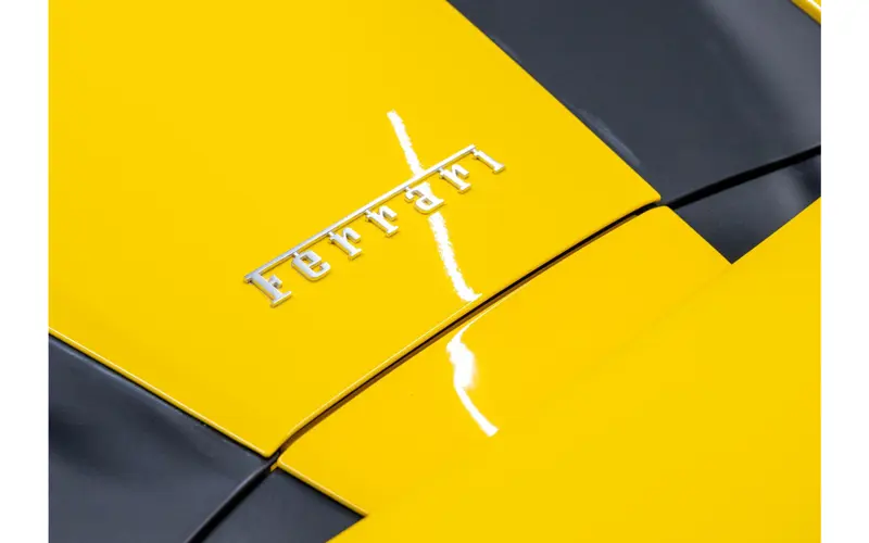 Ferrari F8 Spider 3.9 V8 HELE - 144576
