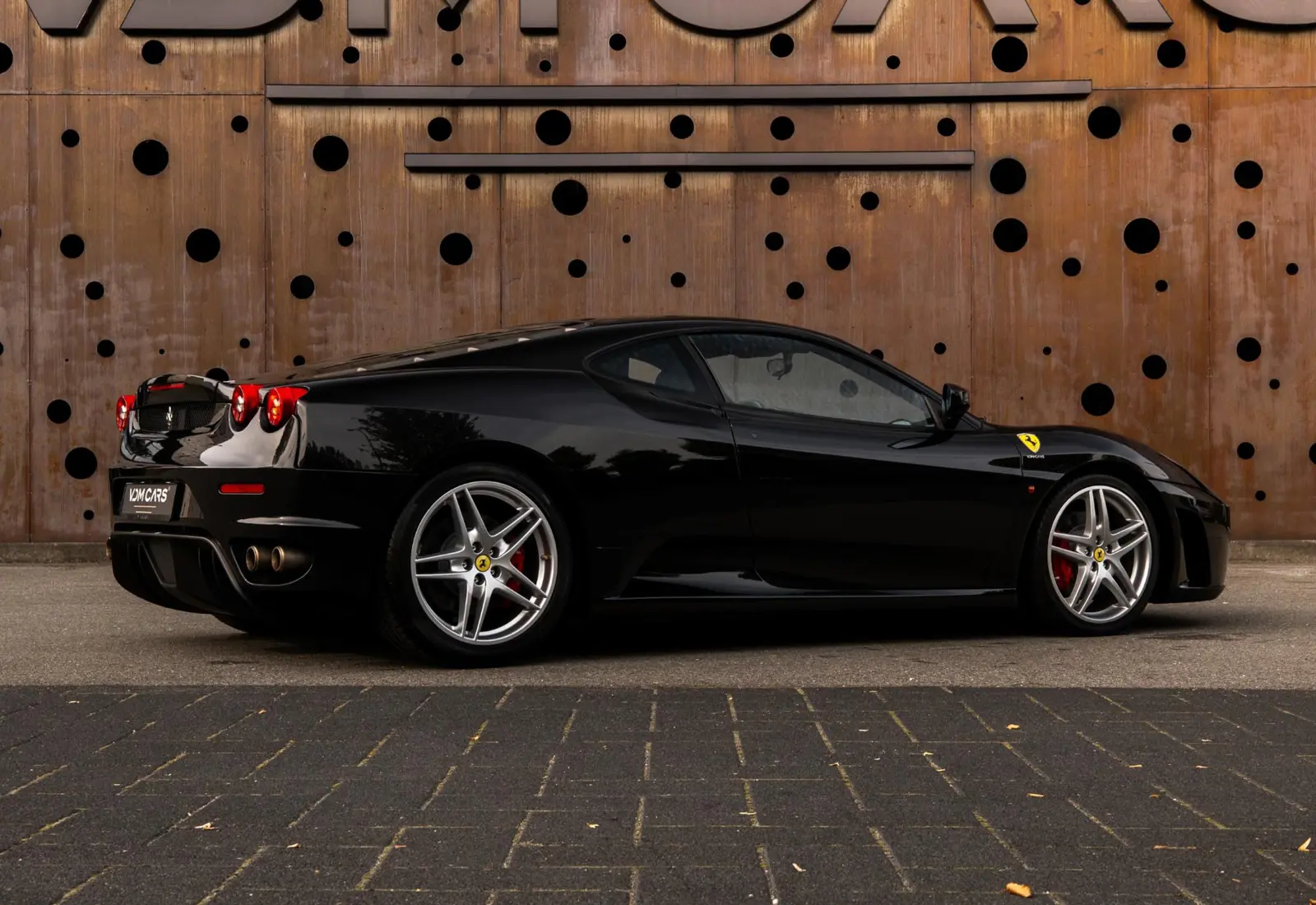 Ferrari F430 4.3 V8 F1 - 173210