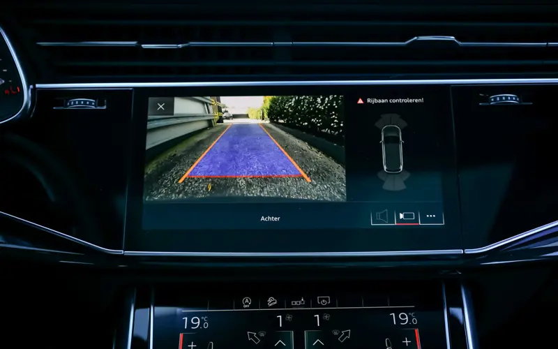 Audi Q7 4.0 TDI SQ7 quattro Pro Line + - 117869