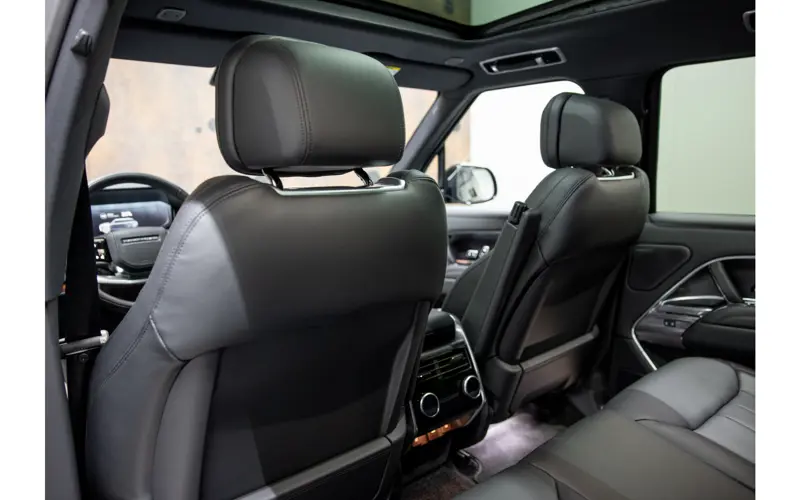 Land Rover Range Rover 3.0 P460e HSE PHEV - 120039