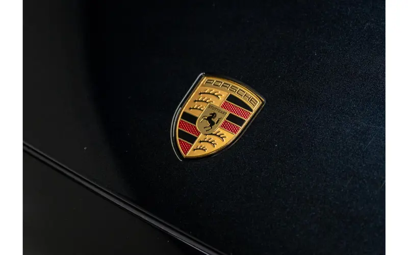 Porsche Cayenne 3.0 E-Hybrid Black Edition - 143102