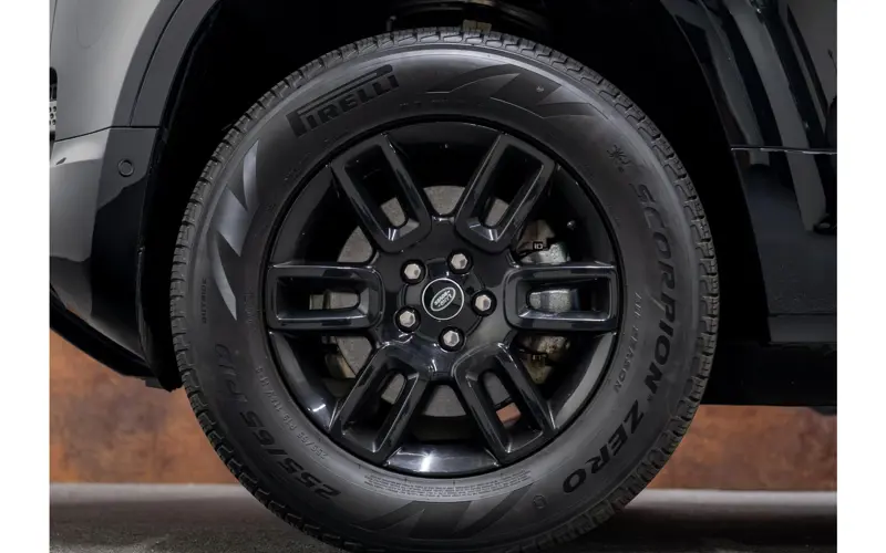 Land Rover Defender 3.0 D200 110 MHEV X-Dynamic S - 141386
