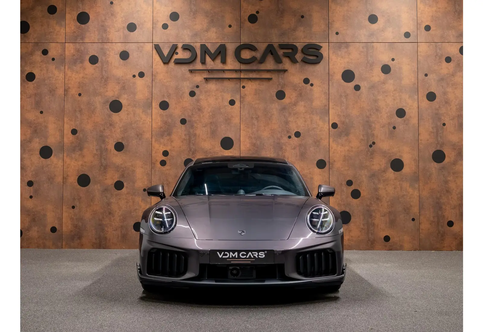Porsche 911 3.6 Turbo S - 148569