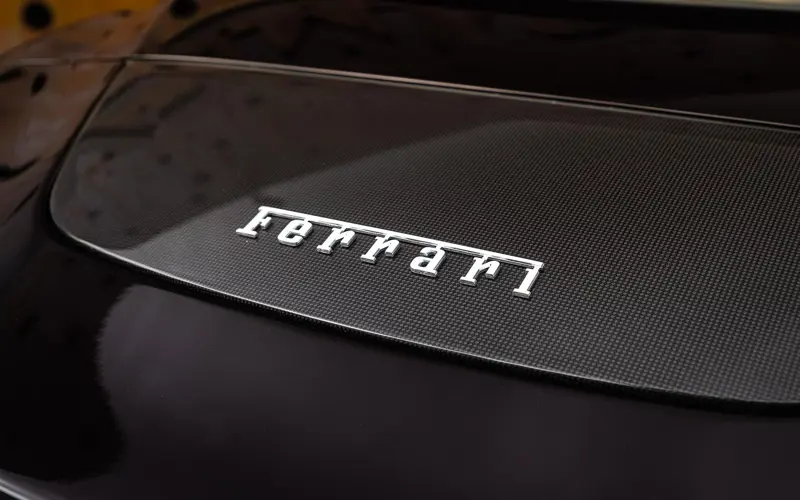 Ferrari Roma Spider 3.9 V8 - 172252