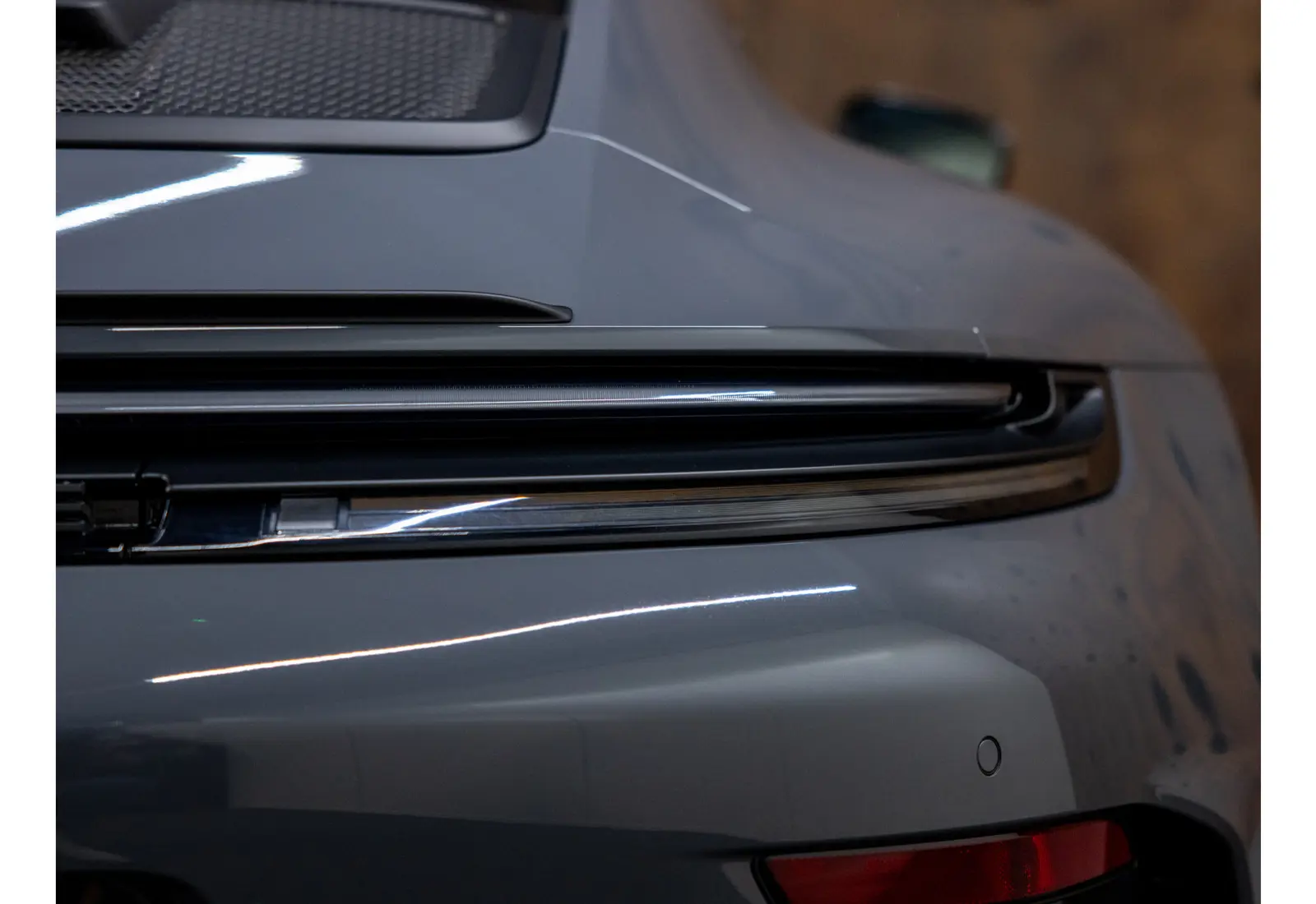 Porsche 911 4.0 GT3 Touring - 112475