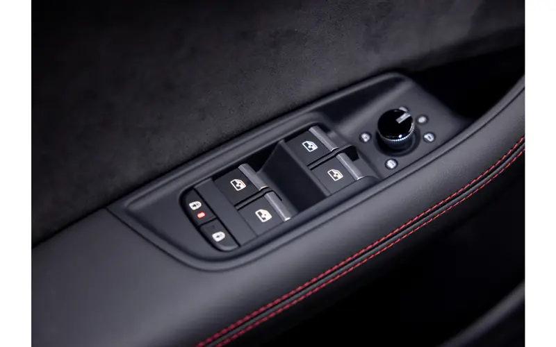 Audi Q8 60 TFSIe Competition ABT - 120835